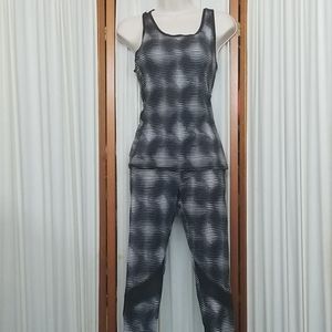 NWOT GYM OUTFIT
